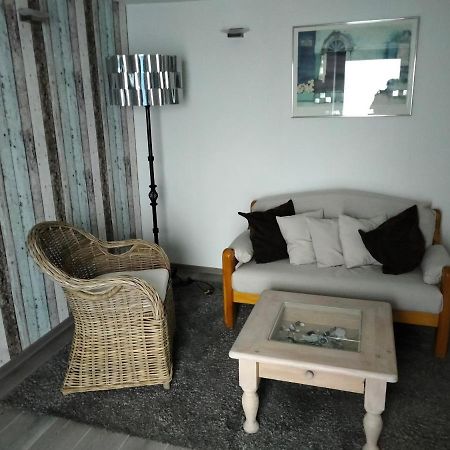 Ferienwohnung Coco Haltern Exteriér fotografie