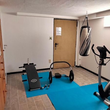 Ferienwohnung Coco Haltern Exteriér fotografie