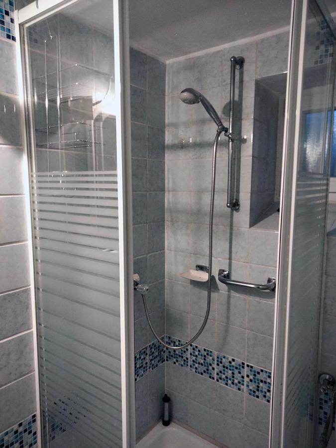 Ferienwohnung Coco Haltern Exteriér fotografie