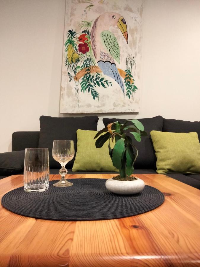 Ferienwohnung Coco Haltern Exteriér fotografie
