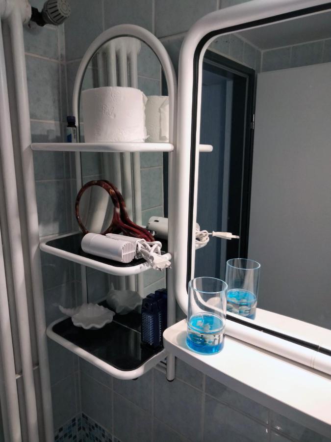 Ferienwohnung Coco Haltern Exteriér fotografie