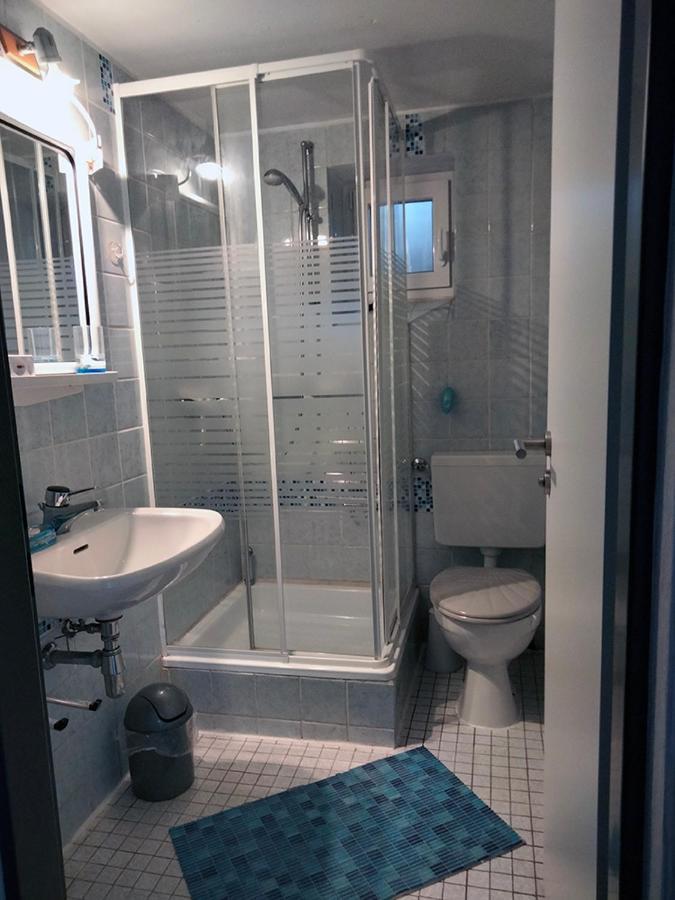 Ferienwohnung Coco Haltern Exteriér fotografie