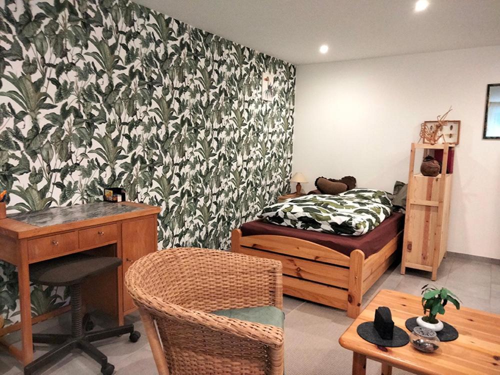 Ferienwohnung Coco Haltern Exteriér fotografie
