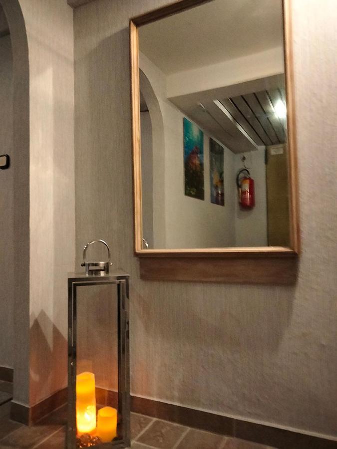 Ferienwohnung Coco Haltern Exteriér fotografie