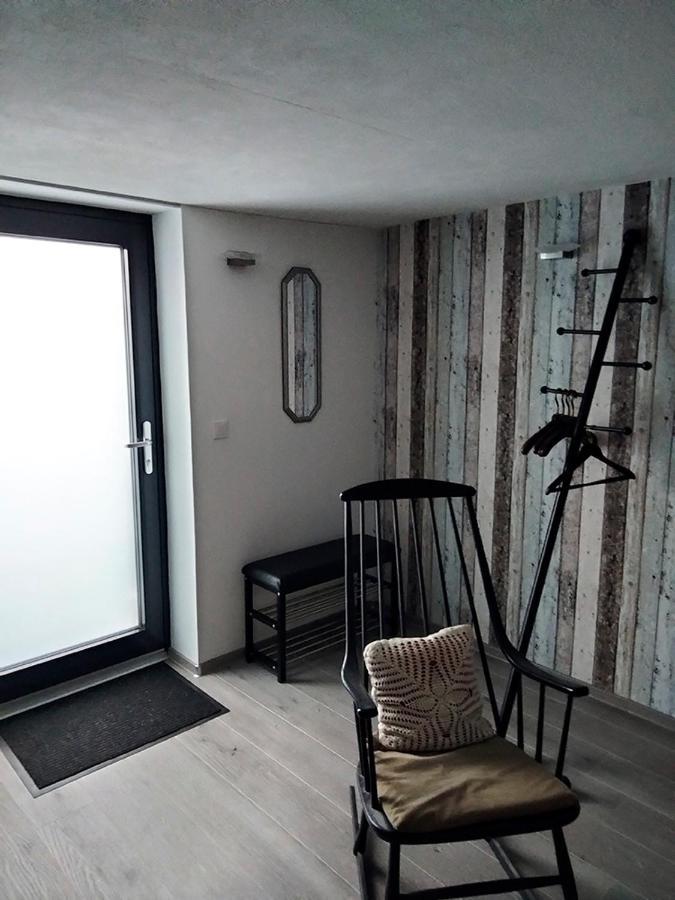 Ferienwohnung Coco Haltern Exteriér fotografie