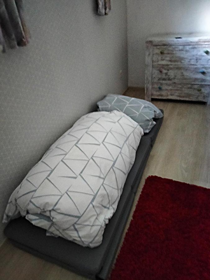 Ferienwohnung Coco Haltern Exteriér fotografie