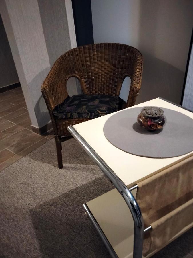 Ferienwohnung Coco Haltern Exteriér fotografie