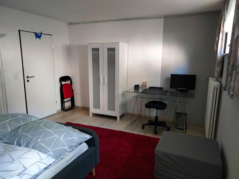 Ferienwohnung Coco Haltern Exteriér fotografie