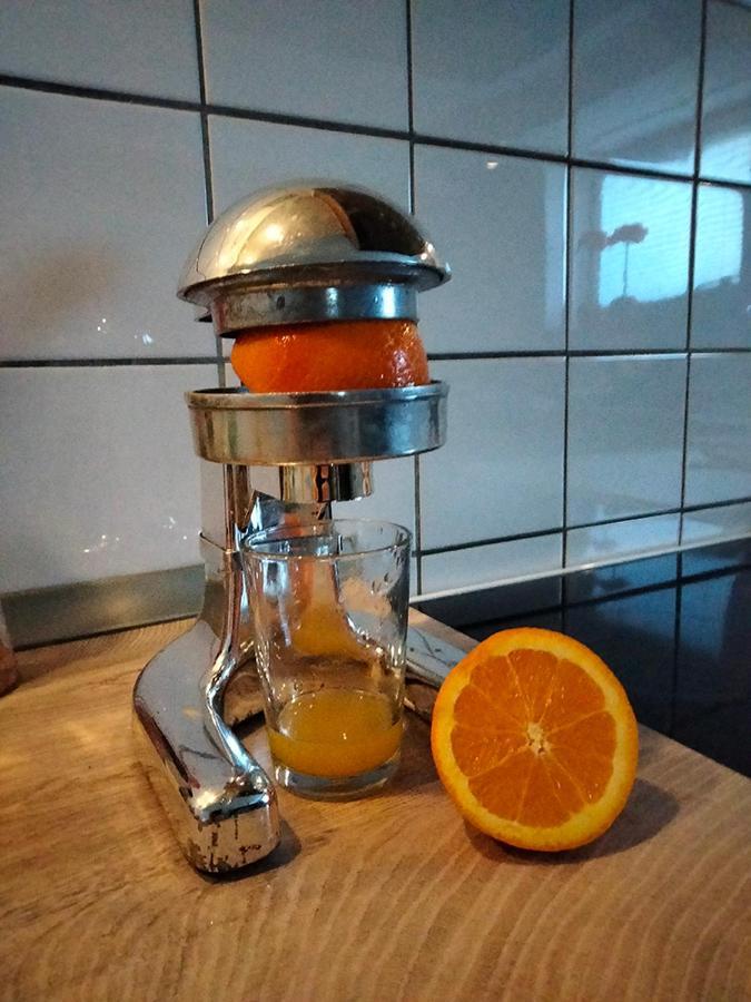 Ferienwohnung Coco Haltern Exteriér fotografie