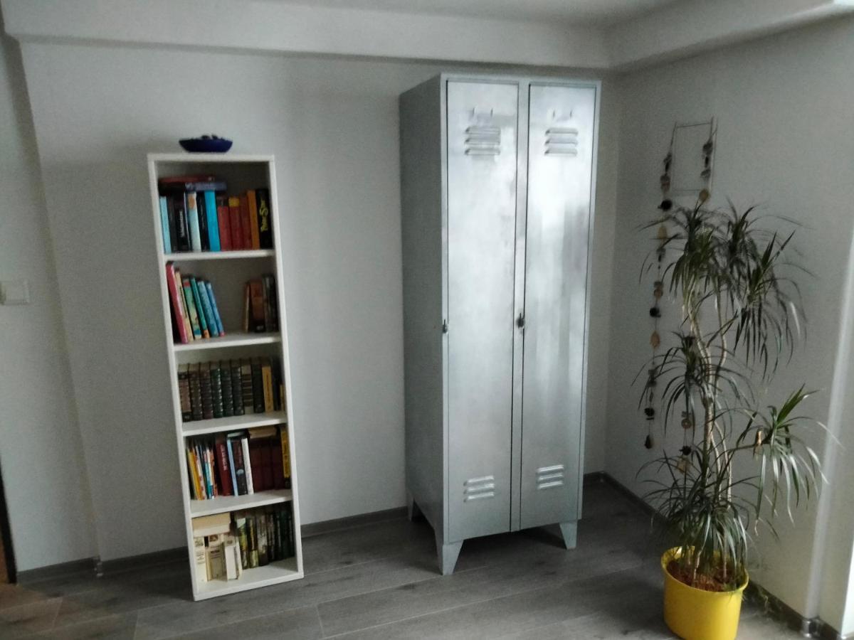 Ferienwohnung Coco Haltern Exteriér fotografie