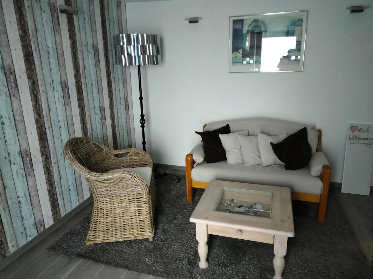 Ferienwohnung Coco Haltern Exteriér fotografie
