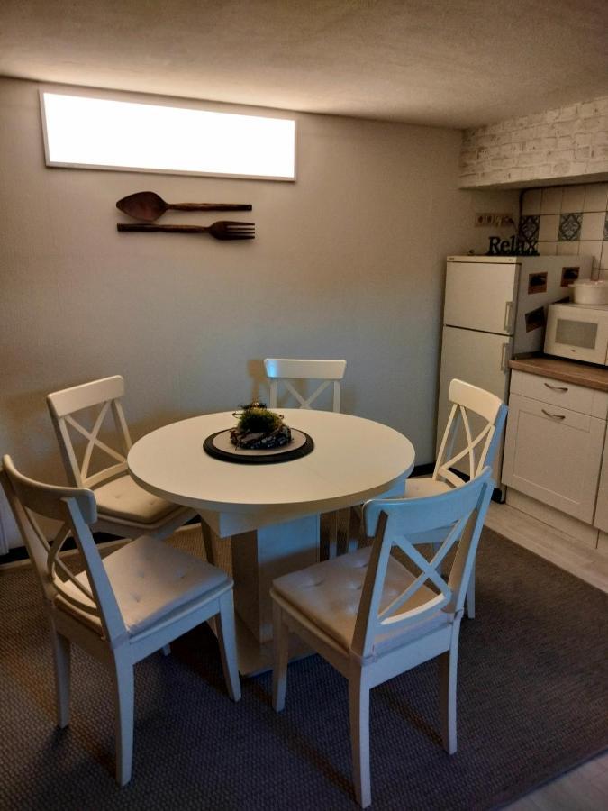Ferienwohnung Coco Haltern Exteriér fotografie