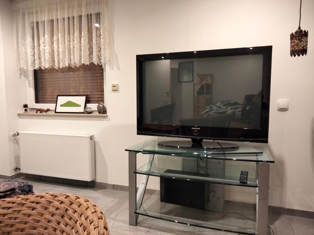 Ferienwohnung Coco Haltern Exteriér fotografie