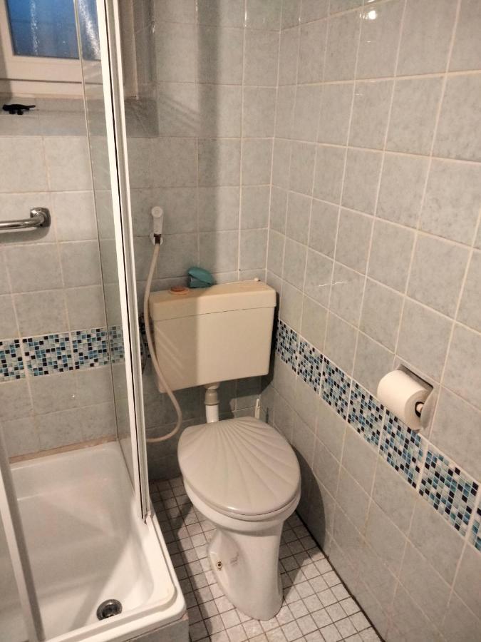 Ferienwohnung Coco Haltern Exteriér fotografie